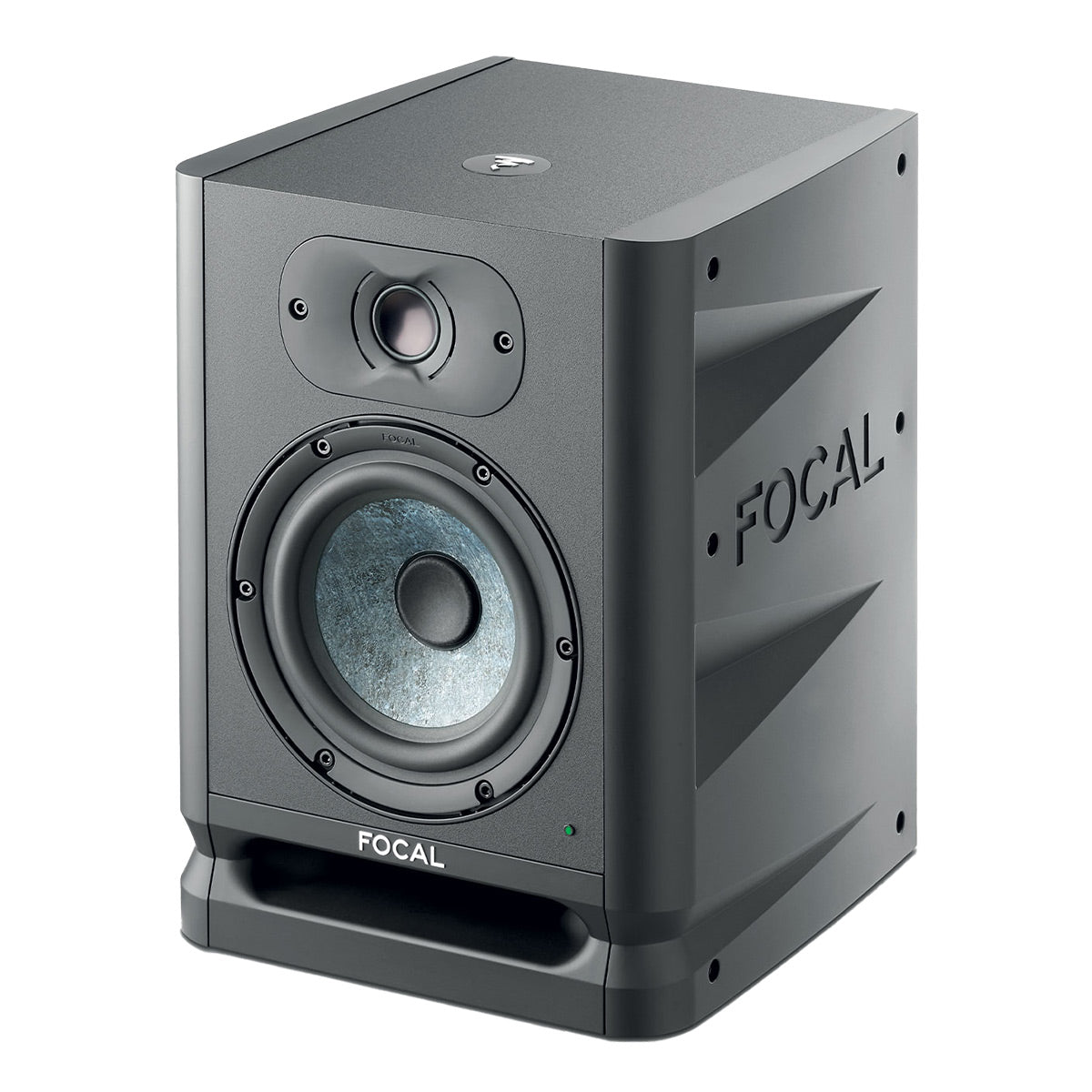 Focal Alpha Evo 50 Active 2-Way Studio Monitor - Each