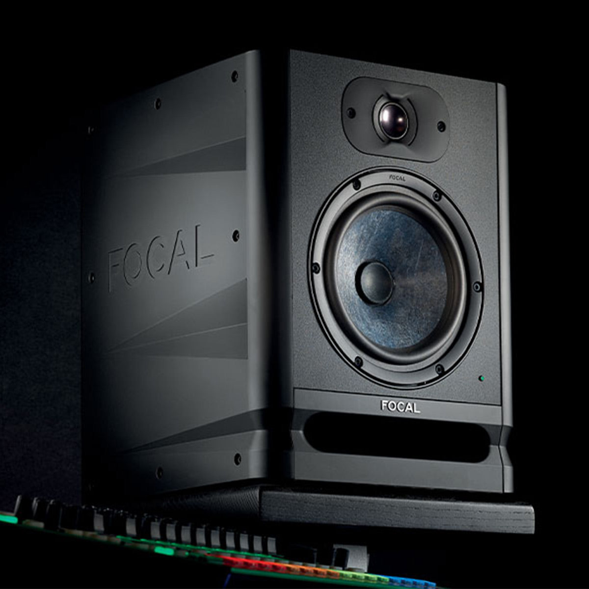 Focal Alpha Evo 65 Active 2-Way Studio Monitor - Each