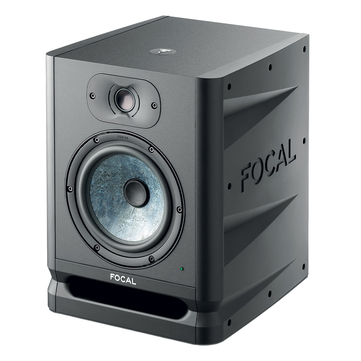 Focal Alpha Evo 80 Active 2-Way Studio Monitor - Each
