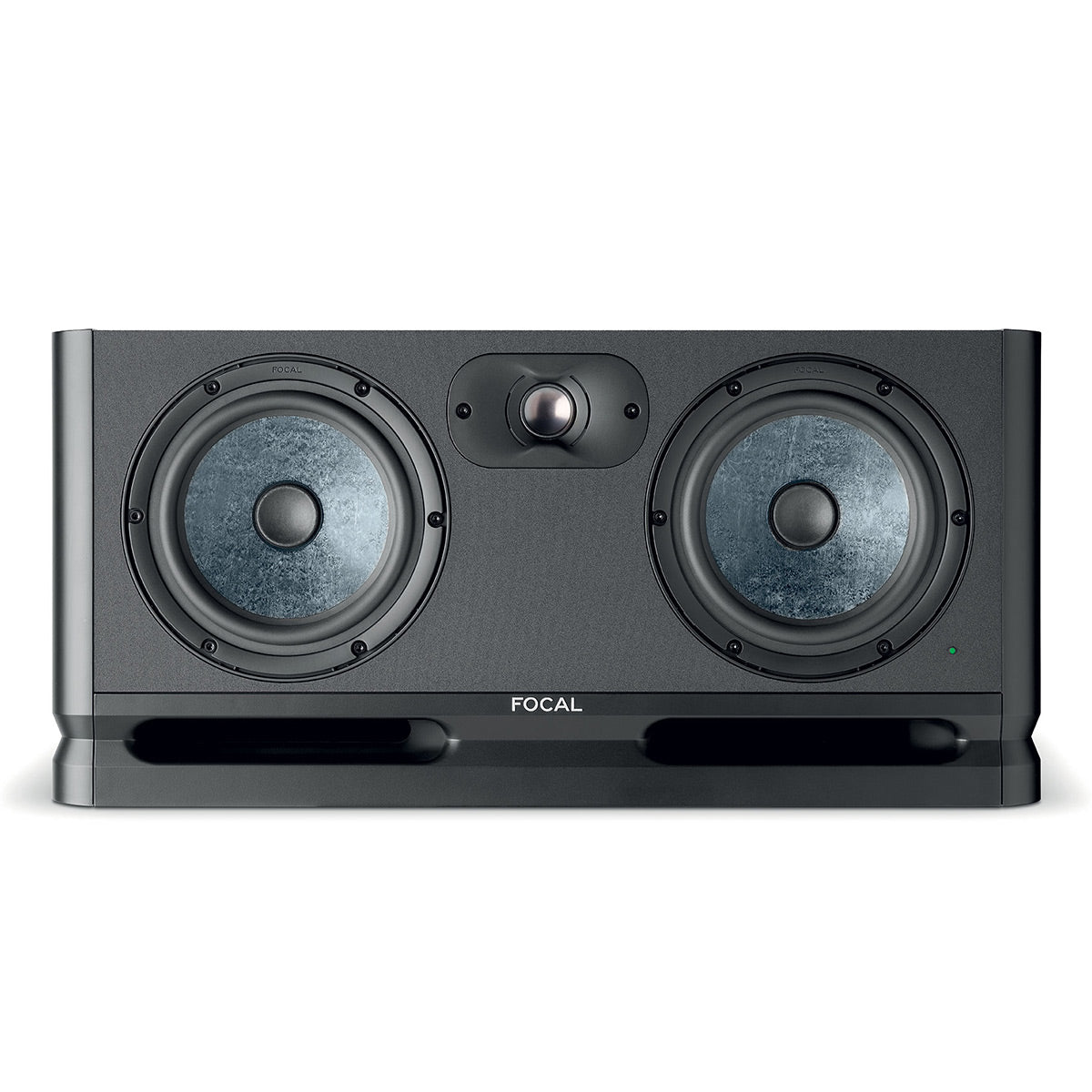 Focal Alpha Twin Evo Active 2.5 Channel Studio Monitor