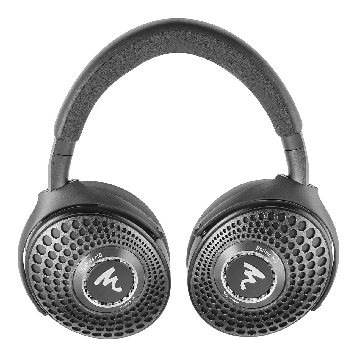 Focal Bathys MG Over-Ear Bluetooth Headphones (Graphen Grey)