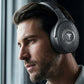 Focal Bathys MG Over-Ear Bluetooth Headphones (Graphen Grey)