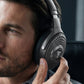 Focal Bathys MG Over-Ear Bluetooth Headphones (Graphen Grey)