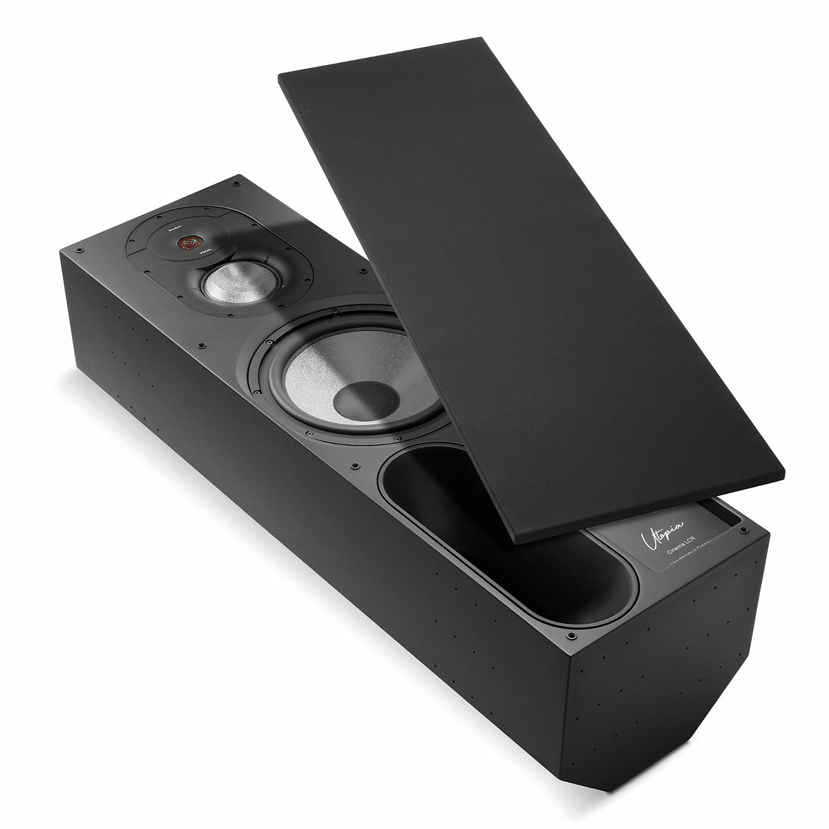 Focal Cinema LCR 3 Way Speaker