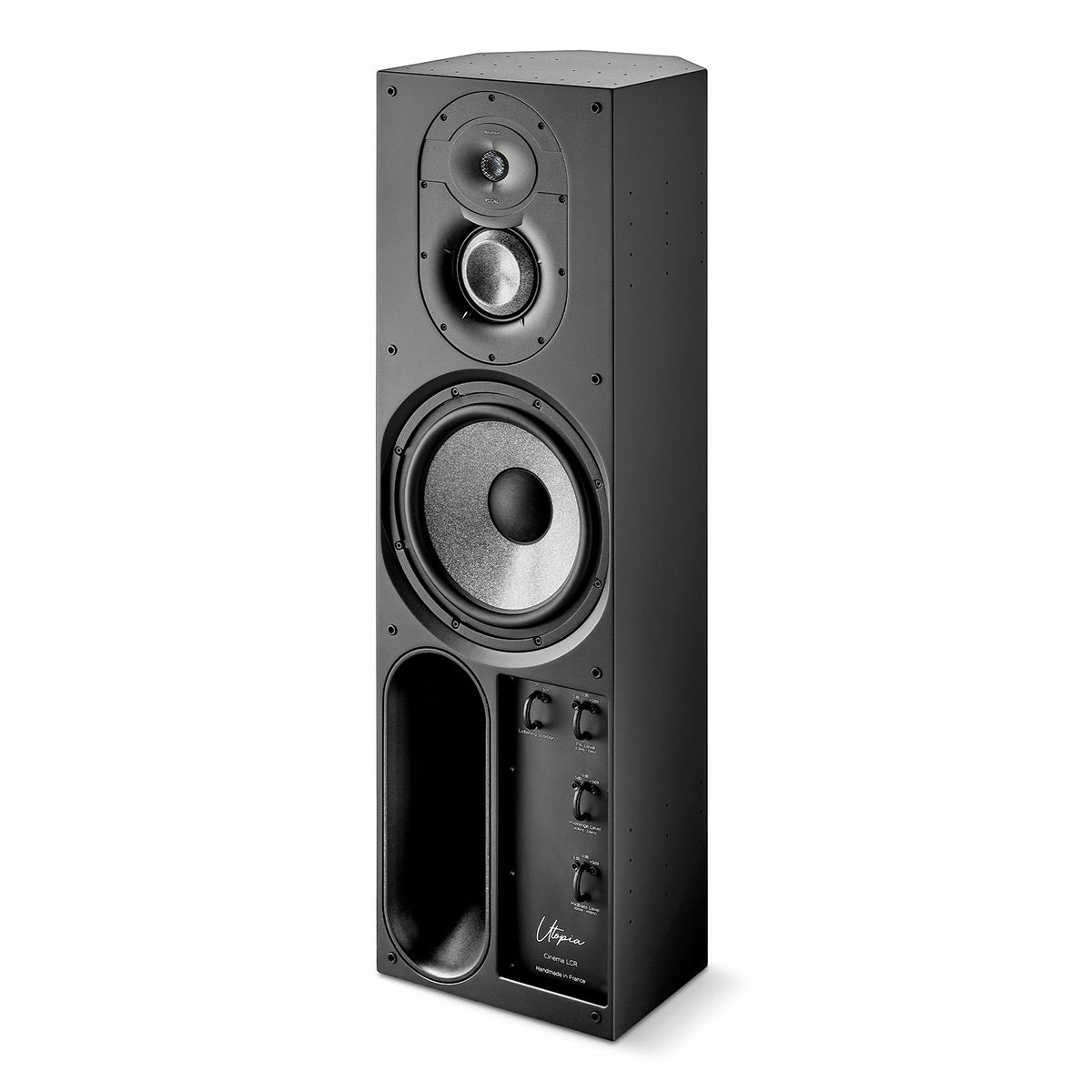 Focal Cinema LCR 3 Way Speaker