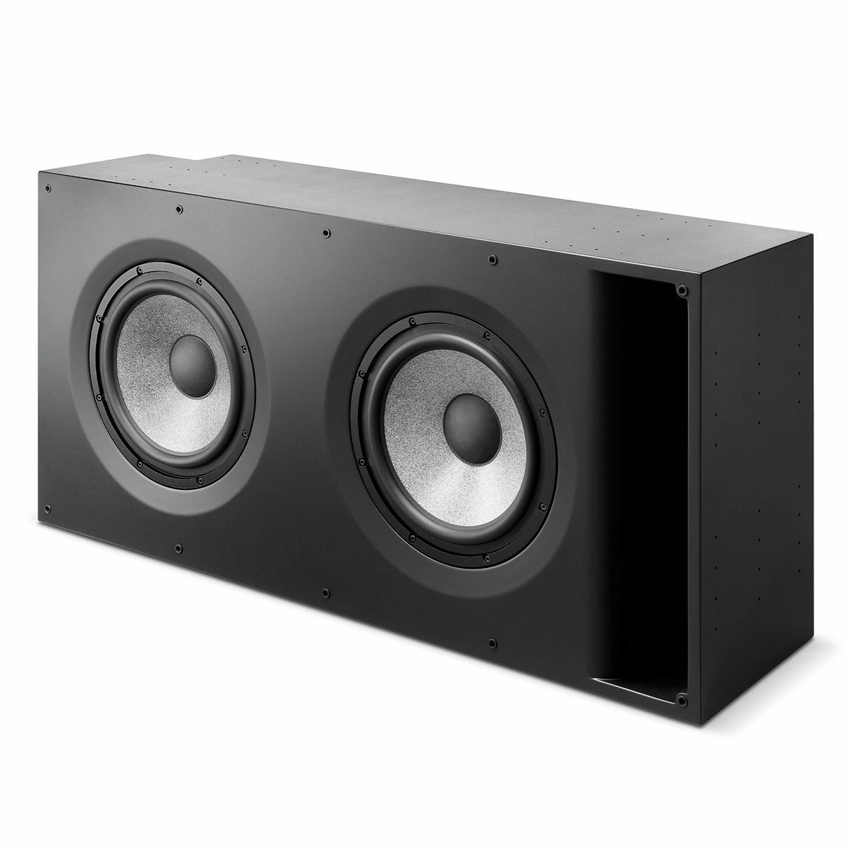 Focal Cinema SUB Dual 13" Subwoofer