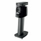 Focal Diablo Utopia Colour EVO Bookshelf Speaker - Each (Black Lacquer)