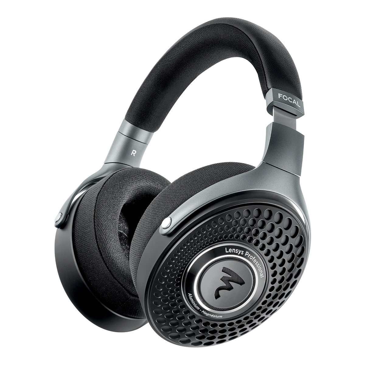 Focal Lensys Professional Closed-Back Headphones