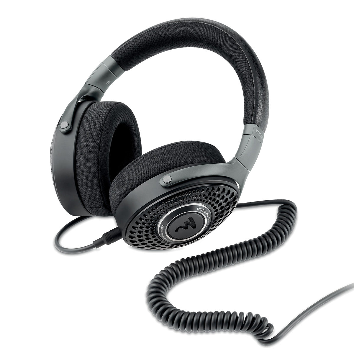 Focal Lensys Professional Closed-Back Headphones