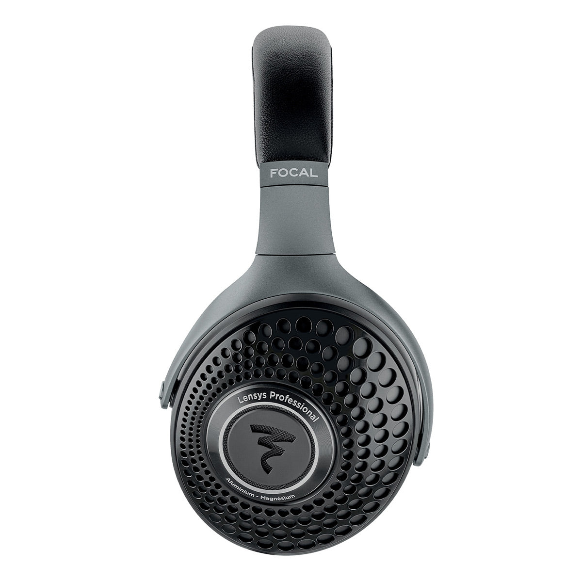 Focal Lensys Professional Closed-Back Headphones