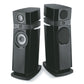 Focal Scala Utopia Evo M 3-Way Floorstanding Speaker - Each (Gloss Black)
