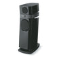Focal Scala Utopia Evo M 3-Way Floorstanding Speaker - Each (Gloss Black)