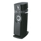 Focal Scala Utopia Evo M 3-Way Floorstanding Speaker - Each (Gloss Black)