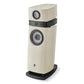 Focal Scala Utopia Evo M 3-Way Floorstanding Speaker - Each (Off White)