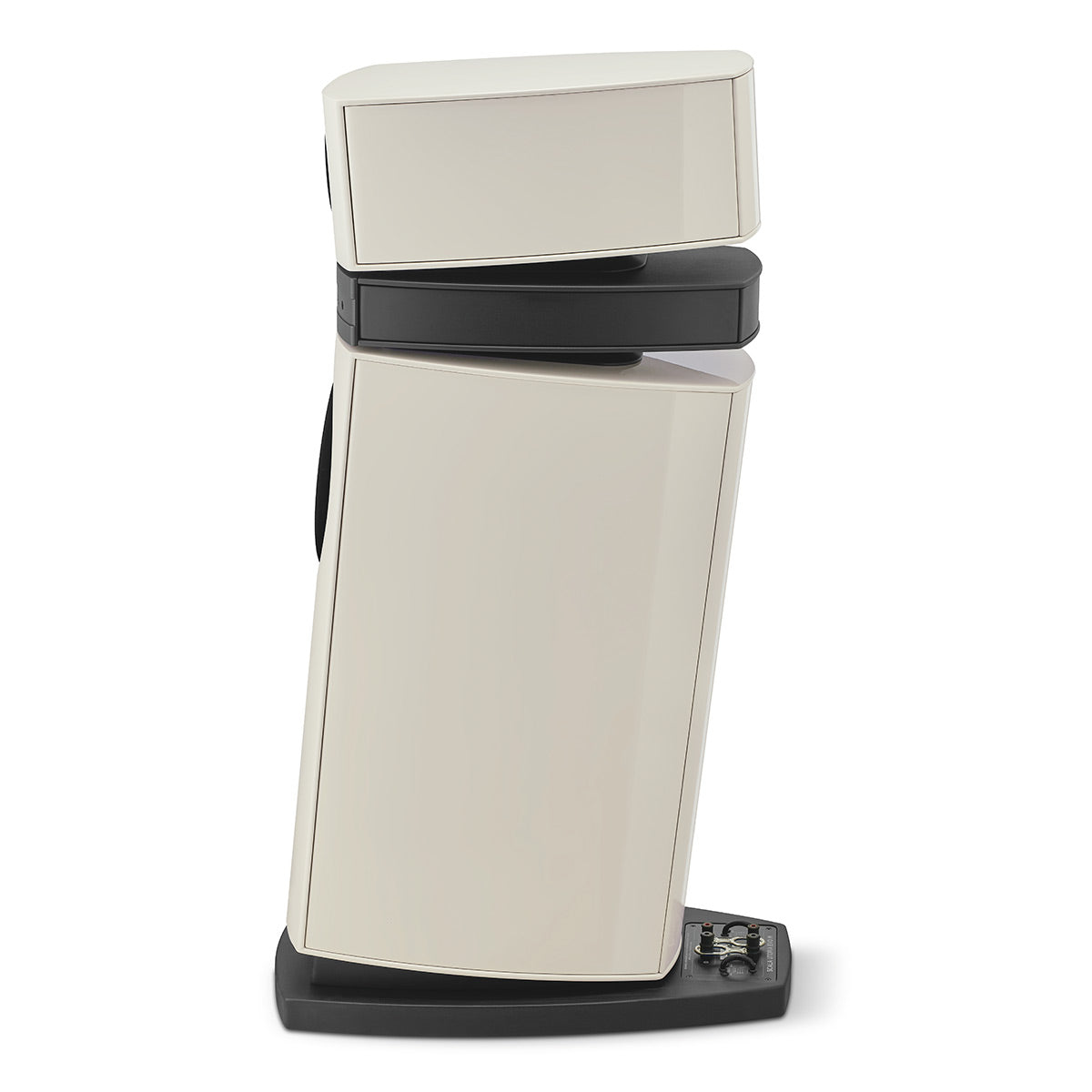 Focal Scala Utopia Evo M 3-Way Floorstanding Speaker - Each (Off White)
