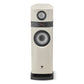 Focal Scala Utopia Evo M 3-Way Floorstanding Speaker - Each (Off White)