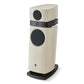 Focal Scala Utopia Evo M 3-Way Floorstanding Speaker - Each (Off White)