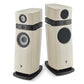 Focal Scala Utopia Evo M 3-Way Floorstanding Speaker - Each (Off White)