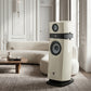 Focal Scala Utopia Evo M 3-Way Floorstanding Speaker - Each (Off White)
