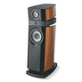 Walnut/Black