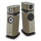 Focal Scala Utopia Evo M 3-Way Floorstanding Speaker - Each (Warm Taupe)