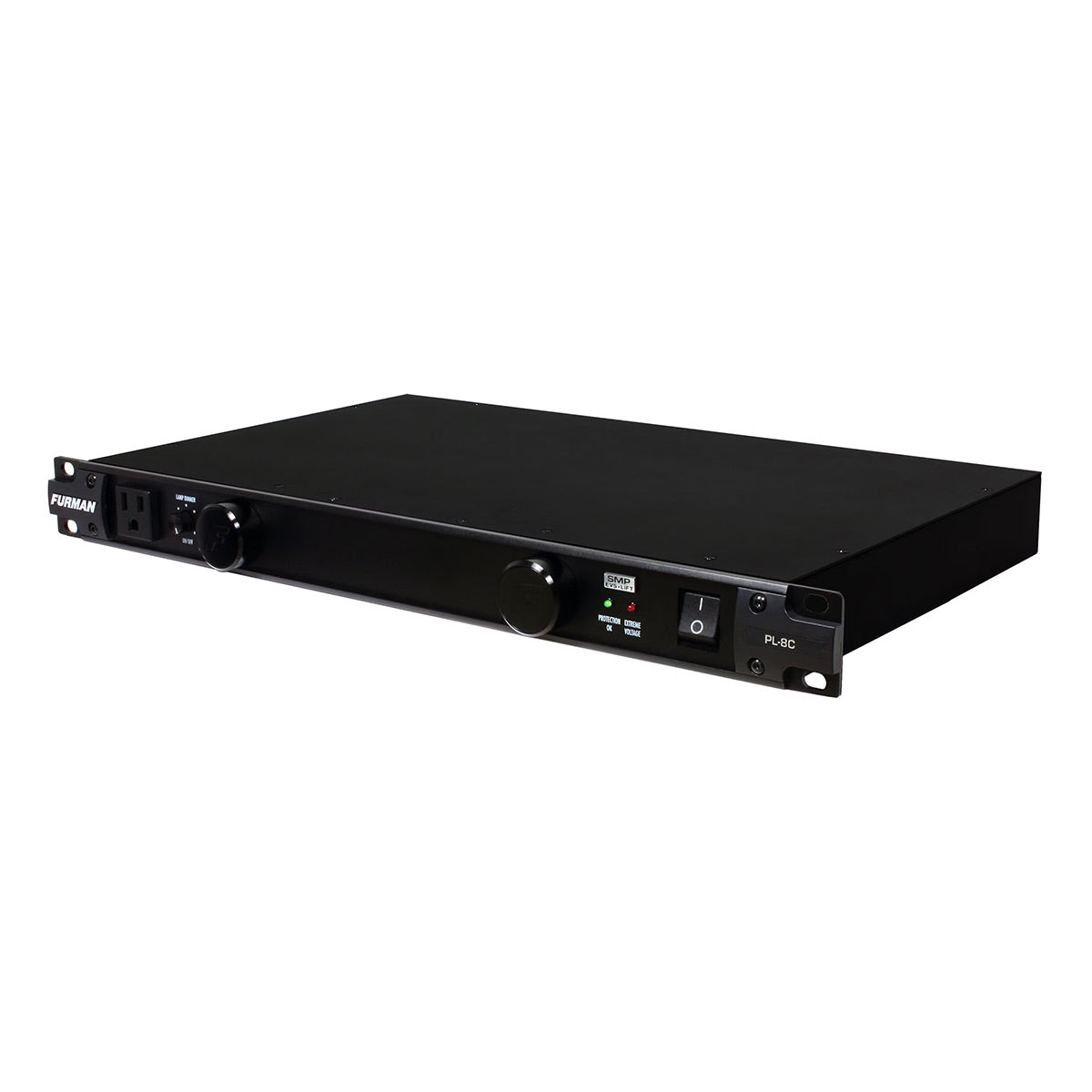 Furman PL-8C 15A Classic Series Power Conditioner
