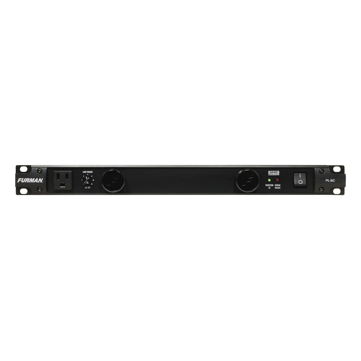 Furman PL-8C 15A Classic Series Power Conditioner
