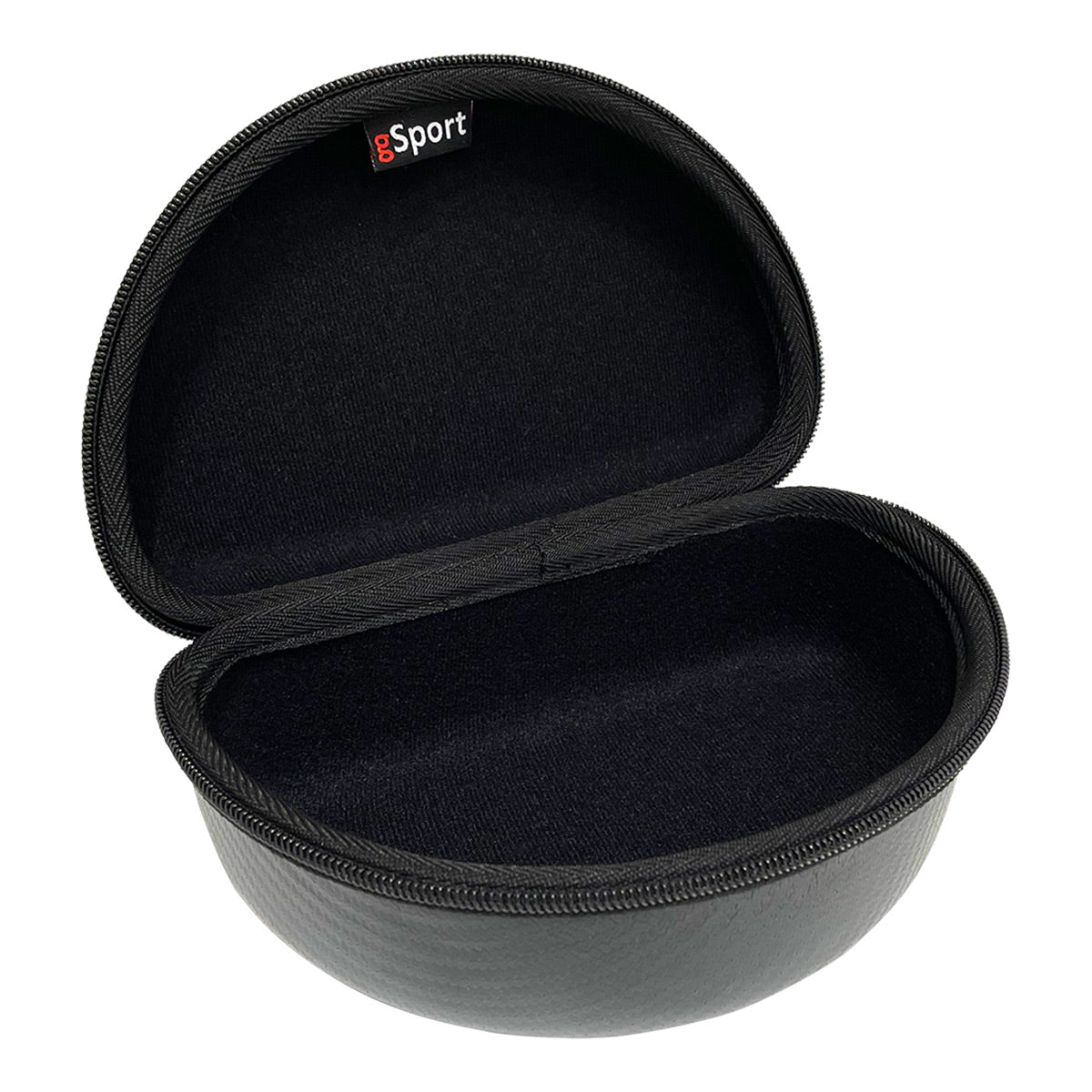 gSport Carbon Fiber Hardshell Case for JBL Live & Tune Headphones