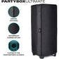 gSport Waterproof Durable Nylon Speaker Cover for JBL PartyBox Ultimate