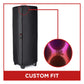 gSport Waterproof Durable Nylon Speaker Cover for JBL PartyBox Ultimate