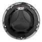 JBL Stage 6 6-1/2" Marine Two-Way Speaker with 1/2" Tweeter - Pair (Grey)