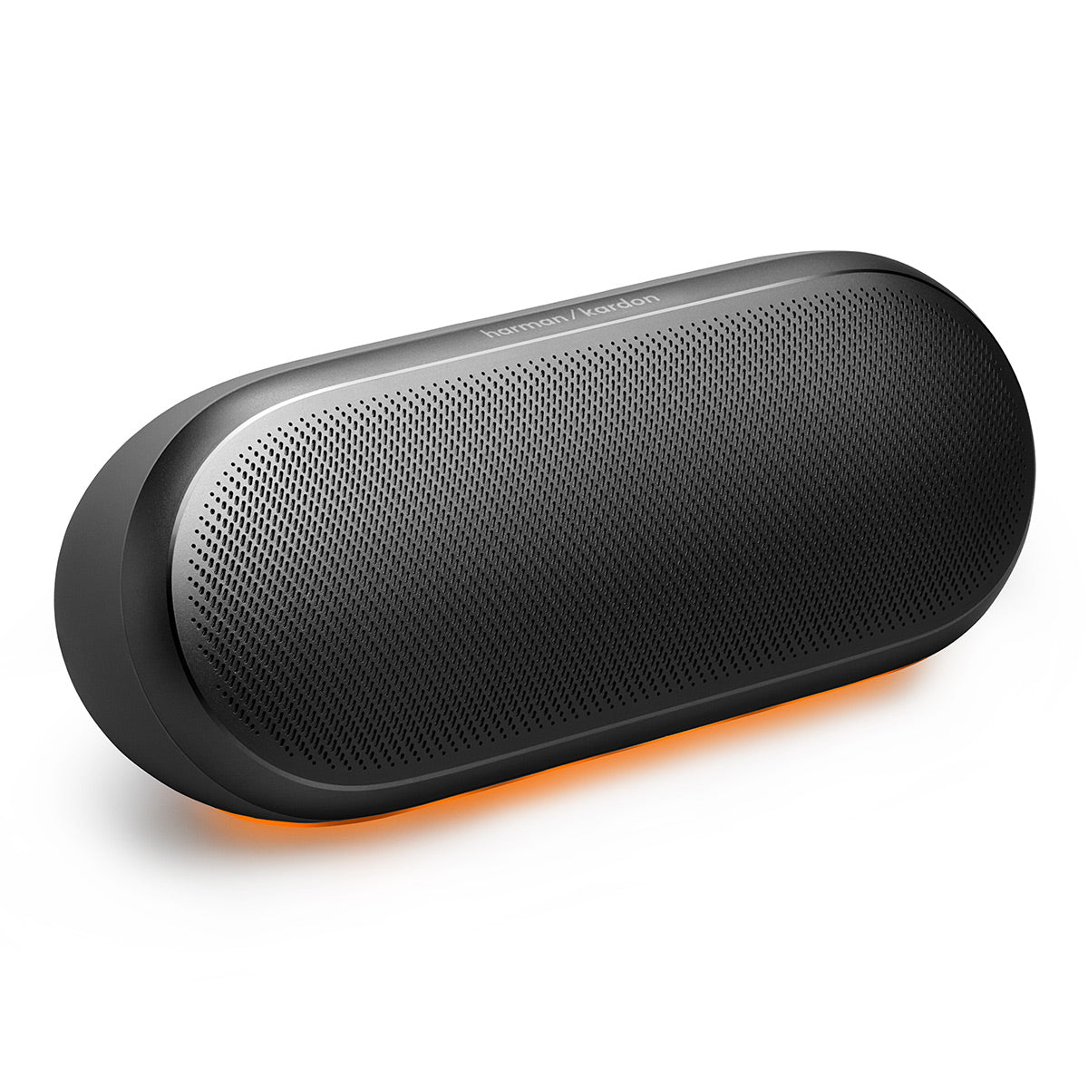 Harman Kardon Luna 2 Waterproof Bluetooth Speaker (Black)