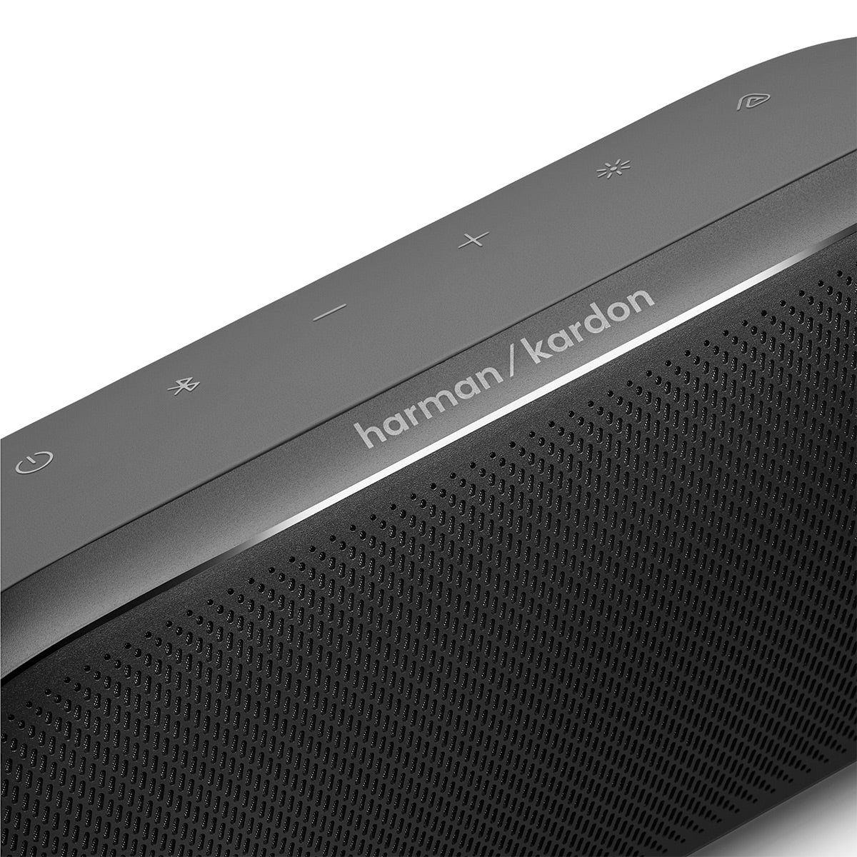 Harman Kardon Luna 2 Waterproof Bluetooth Speaker (Black)