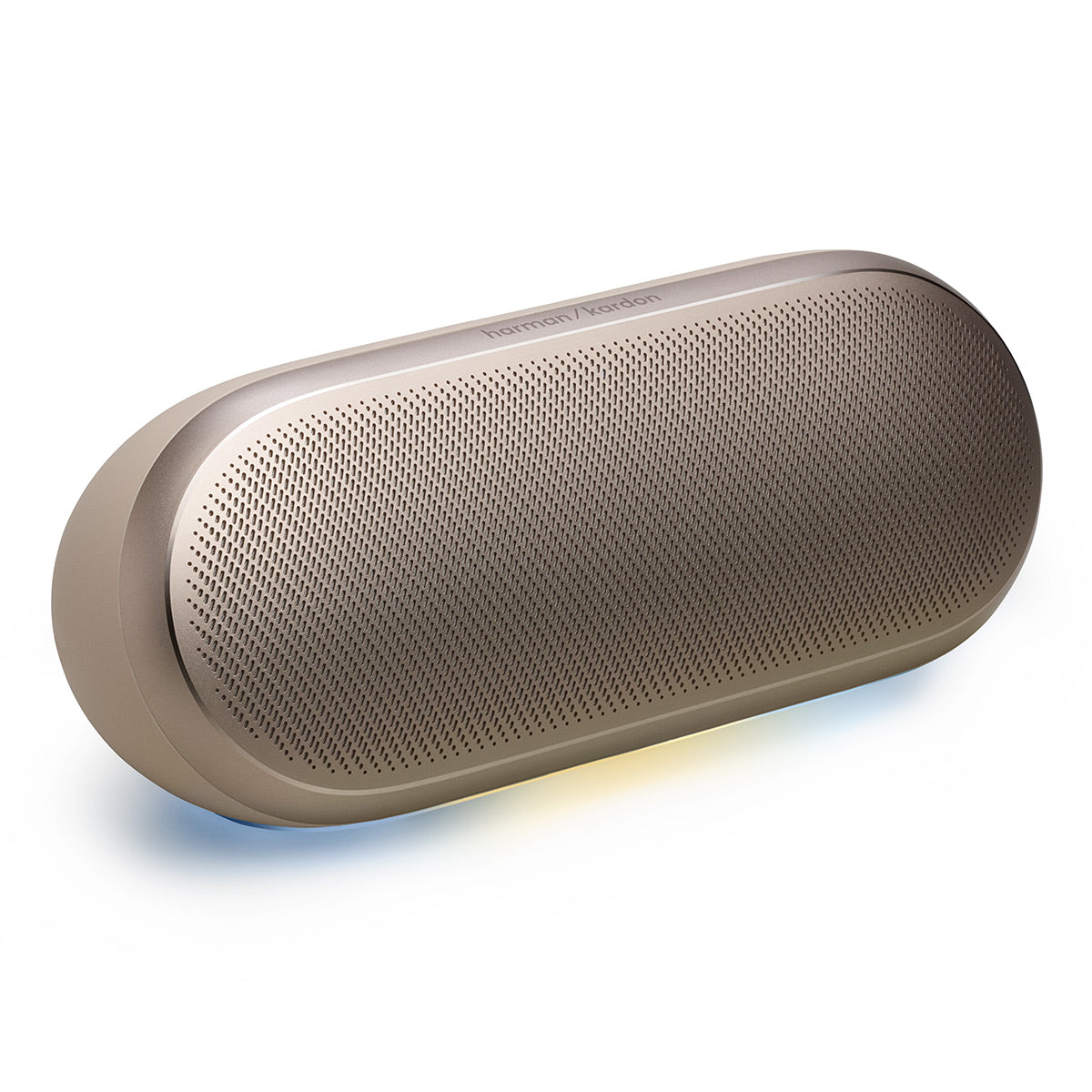 Harman Kardon Luna 2 Waterproof Bluetooth Speaker (Sand)