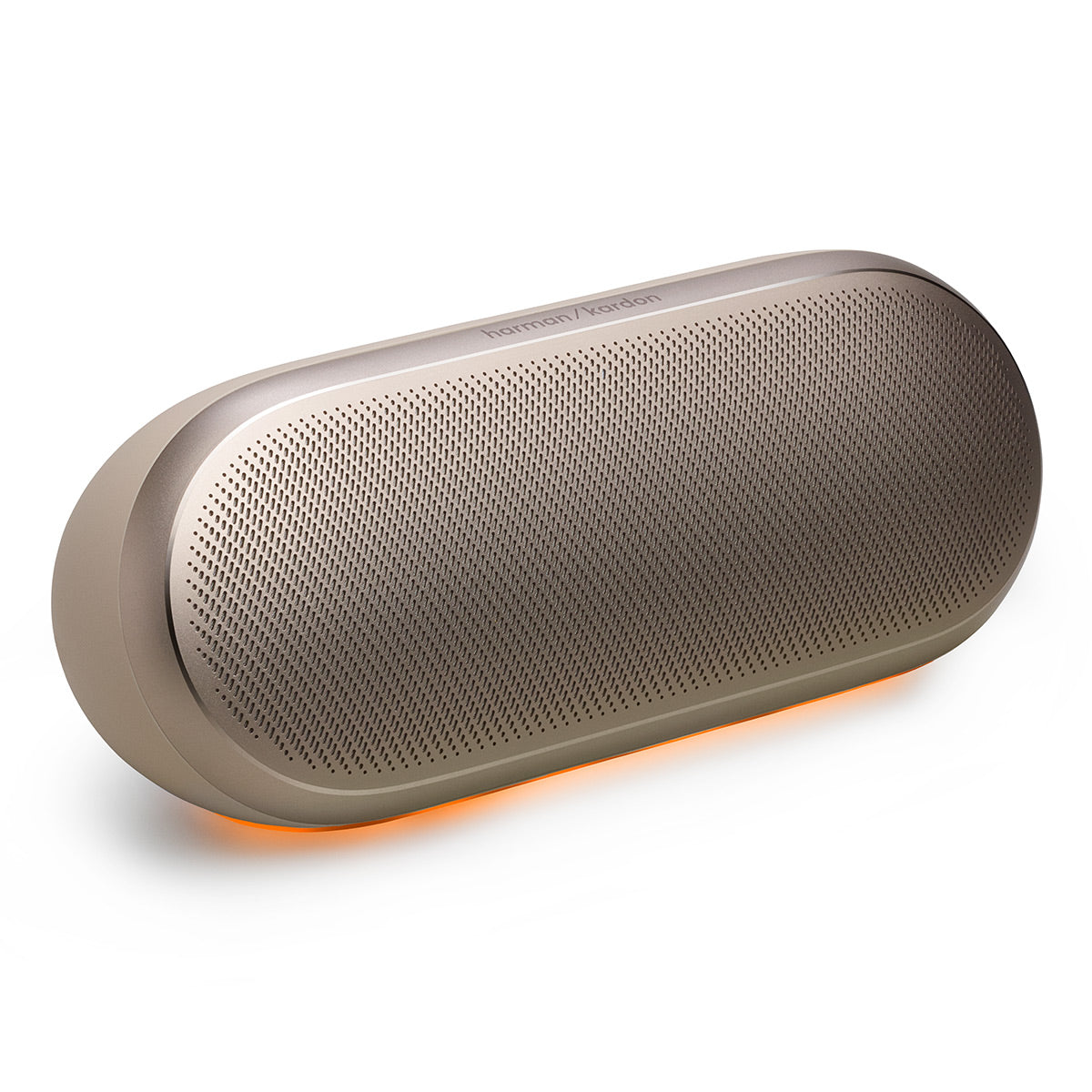 Harman Kardon Luna 2 Waterproof Bluetooth Speaker (Sand)