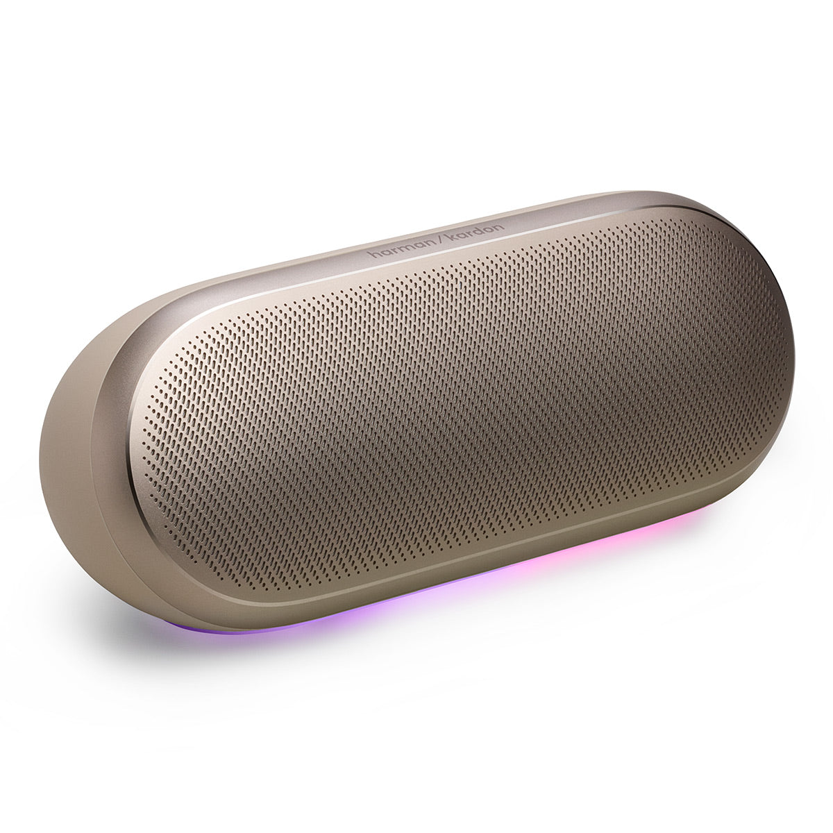 Harman Kardon Luna 2 Waterproof Bluetooth Speaker (Sand)