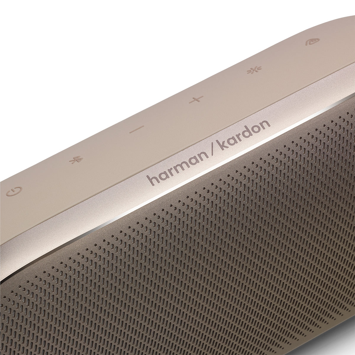 Harman Kardon Luna 2 Waterproof Bluetooth Speaker (Sand)