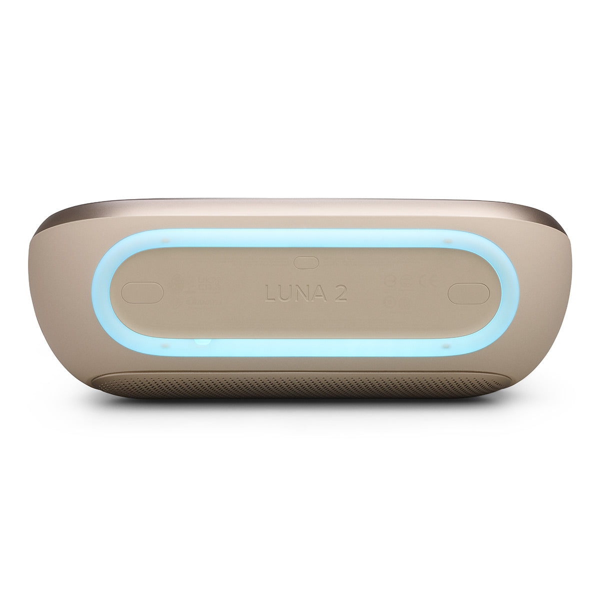 Harman Kardon Luna 2 Waterproof Bluetooth Speaker (Sand)