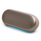 Harman Kardon Luna 2 Waterproof Bluetooth Speaker (Sand)
