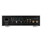 HiFi Rose RS250A Wireless Network Streamer with Built-In ESS DAC (Black)