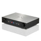 HiFi Rose RS451 Master Fidelity Network Streamer (Silver)