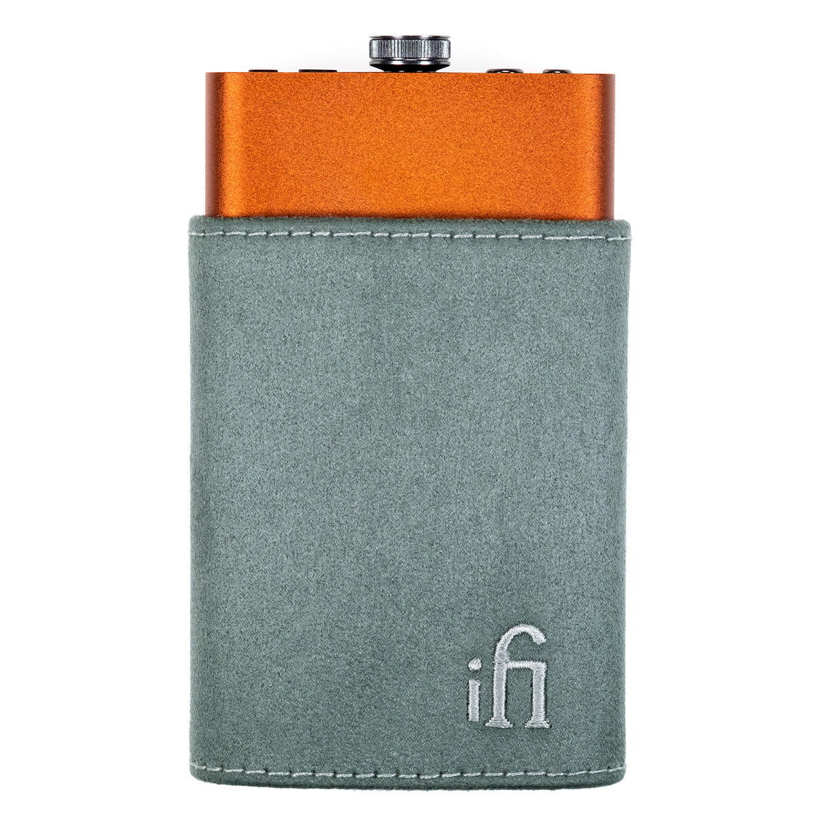 iFi Audio Soft Protective Case for Hip-Dac and Hip-Dac2