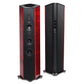 Sonus faber Il Cremonese High Resolution Floorstanding Loudspeakers - Pair (Red)