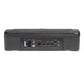 Infinity Basslink Mini 6 x 8" Powered Underseat Subwoofer System