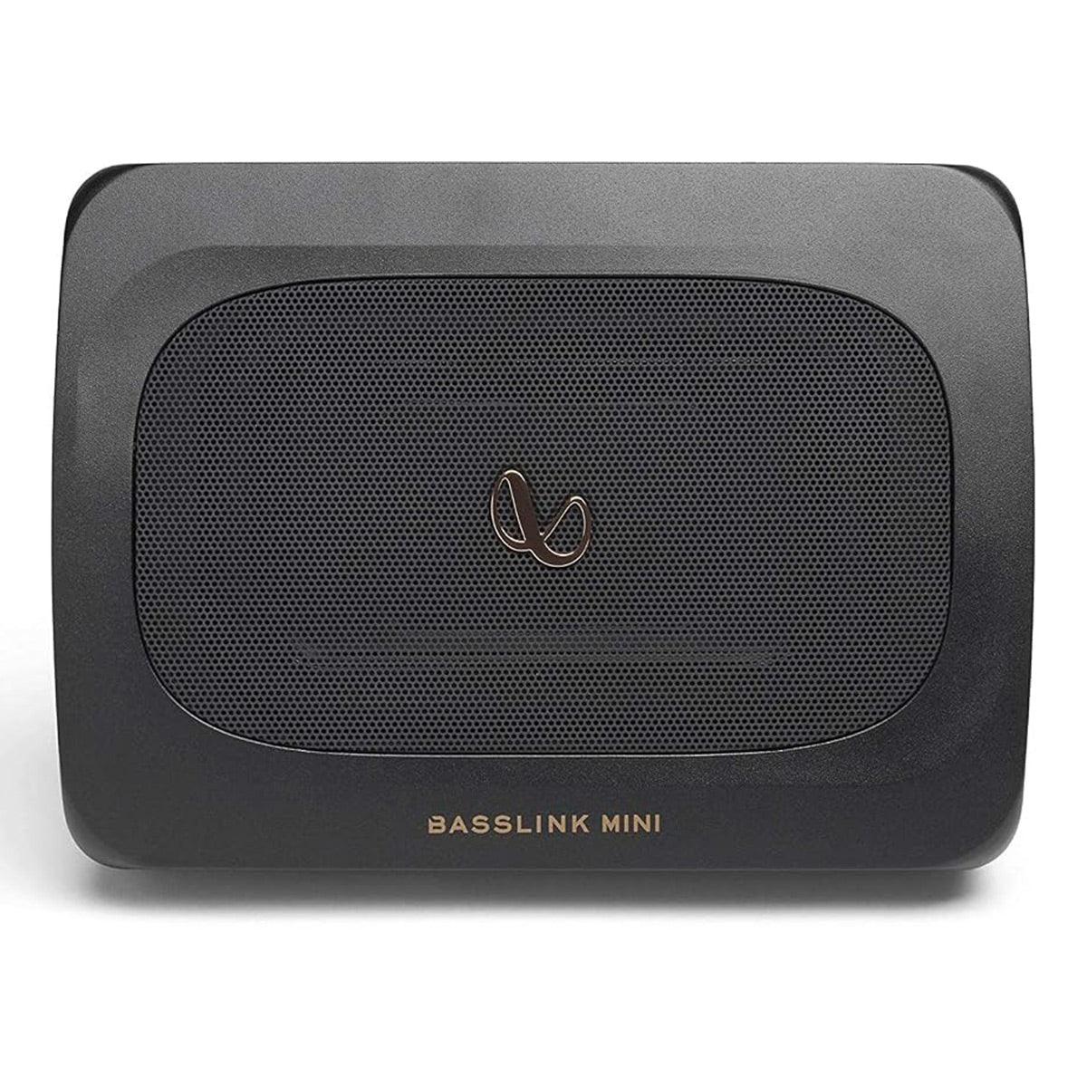 Infinity Basslink Mini 6 x 8" Powered Underseat Subwoofer System