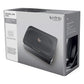 Infinity Basslink Mini 6 x 8" Powered Underseat Subwoofer System