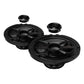 Infinity Kappa Perfect 600XS 6.5 Inch Two Way Car and Marine Speakers - Pair