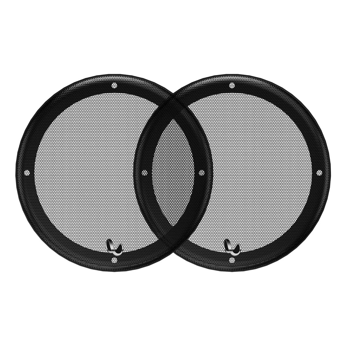 Infinity Kappa Perfect 600XS 6.5 Inch Two Way Car and Marine Speakers - Pair