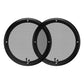 Infinity Kappa Perfect 600XS 6.5 Inch Two Way Car and Marine Speakers - Pair