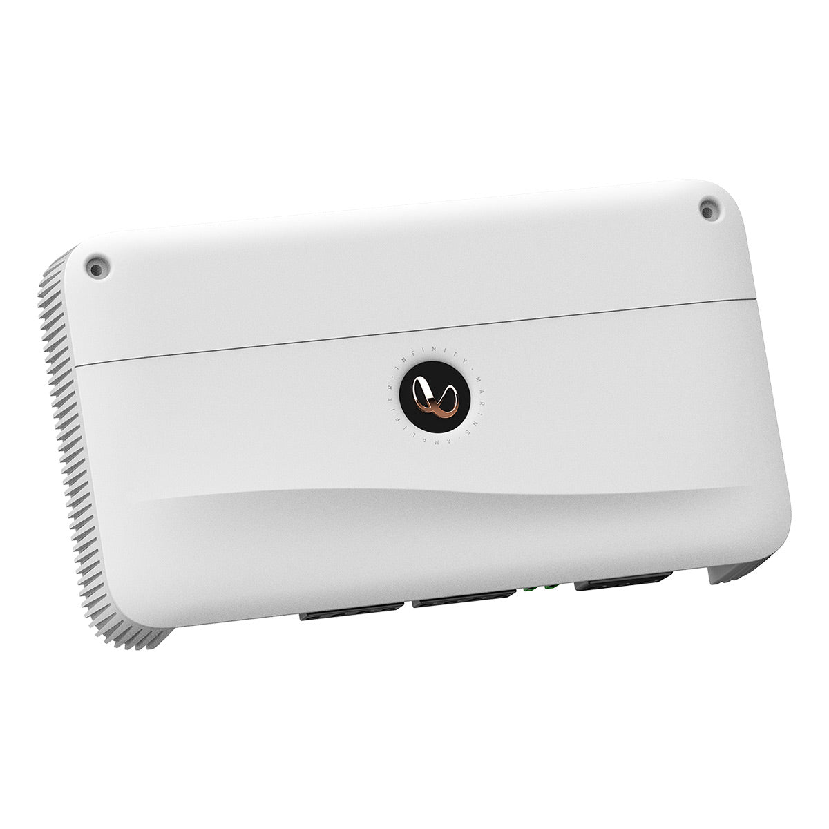 Infinity Marine M3004A 4 Channel Marine Amplifier